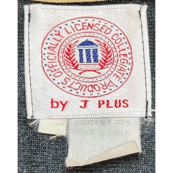 Starter by J Plus Rare Vtg NFL Oakland Raiders Football Jersey Size XL - Picture 6 of 10